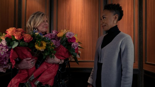 Click to watch 'The End of Football' (popup) The Good Fight
